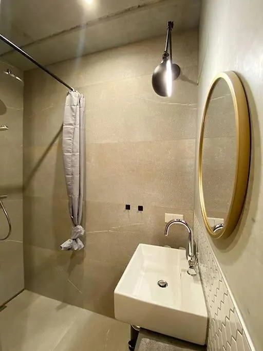 Apartment-Erich Am Park-Rabet Leipzig