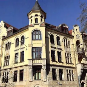  Apartment Traumhafte Im Herzen Von