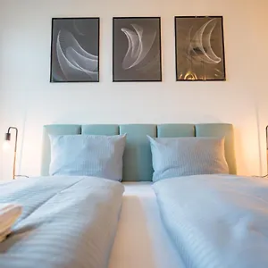  Apartment Arbio I Modern Near Stoetteritz