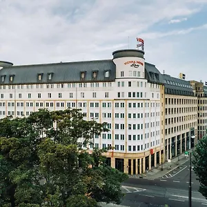 Hotell Vienna House Easy By Wyndham, Leipzig