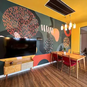  Apartment Exklusives Century