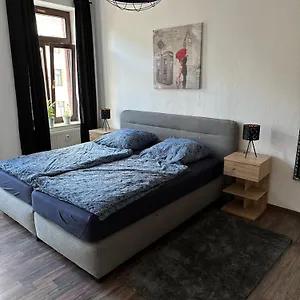  Apartment „reacher“