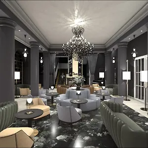 Lumiere Boutiquehotel Im Fuerstenhof ライプツィヒ