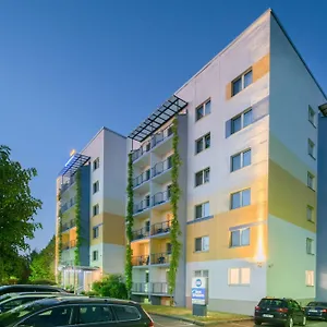3* Szálloda Western Windorf