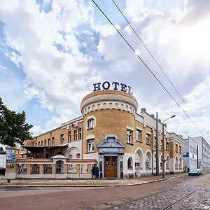 3* Hotel Zur Alten Stadtkellerei