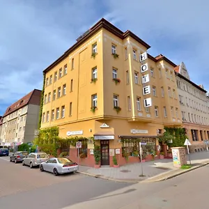 Alt-connewitz Hotel