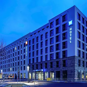 Ibis Budget Отель